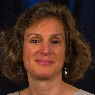 Gail Tudor