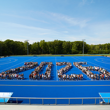 University Of New England Welcomes Largest Undergraduate Class In Its ...