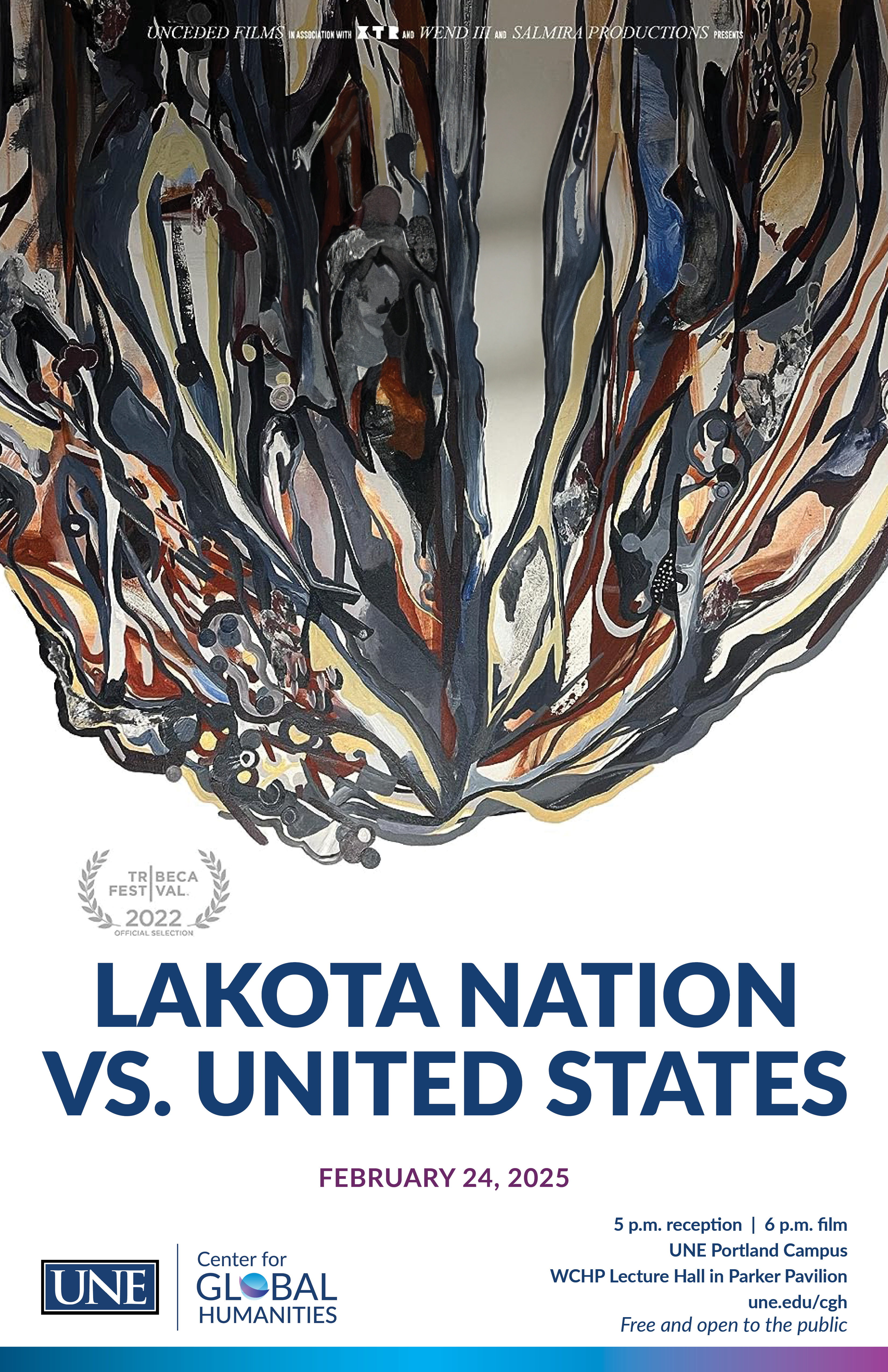 Lakota Nation Vs. United States