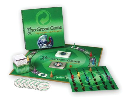 Green Game image