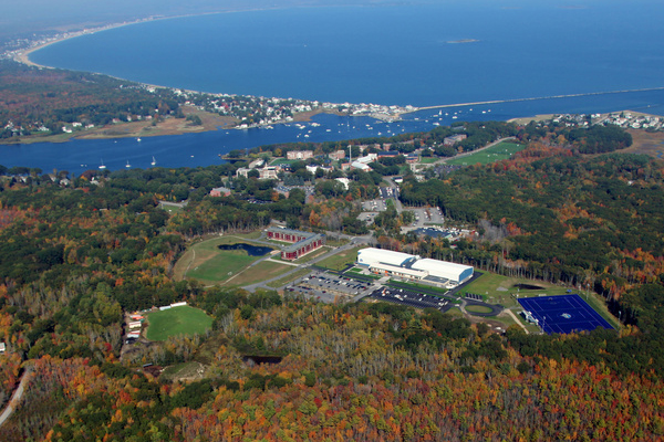 University of new england college of osteopathic medicine match list