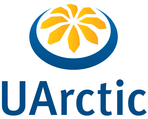 university of the arctic logo