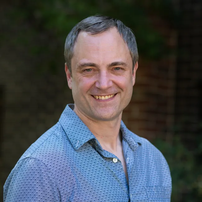 Headshot of Andrew Rotondo