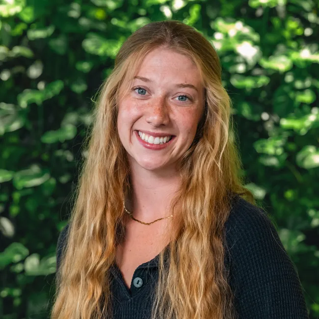 Headshot of Juliann Lapierre