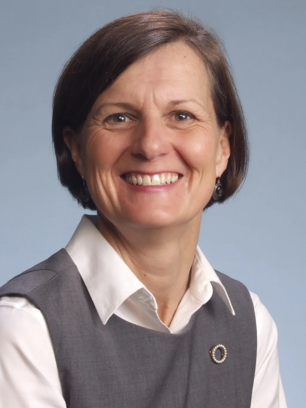 Headshot of Susan Miesfeldt, M.D.