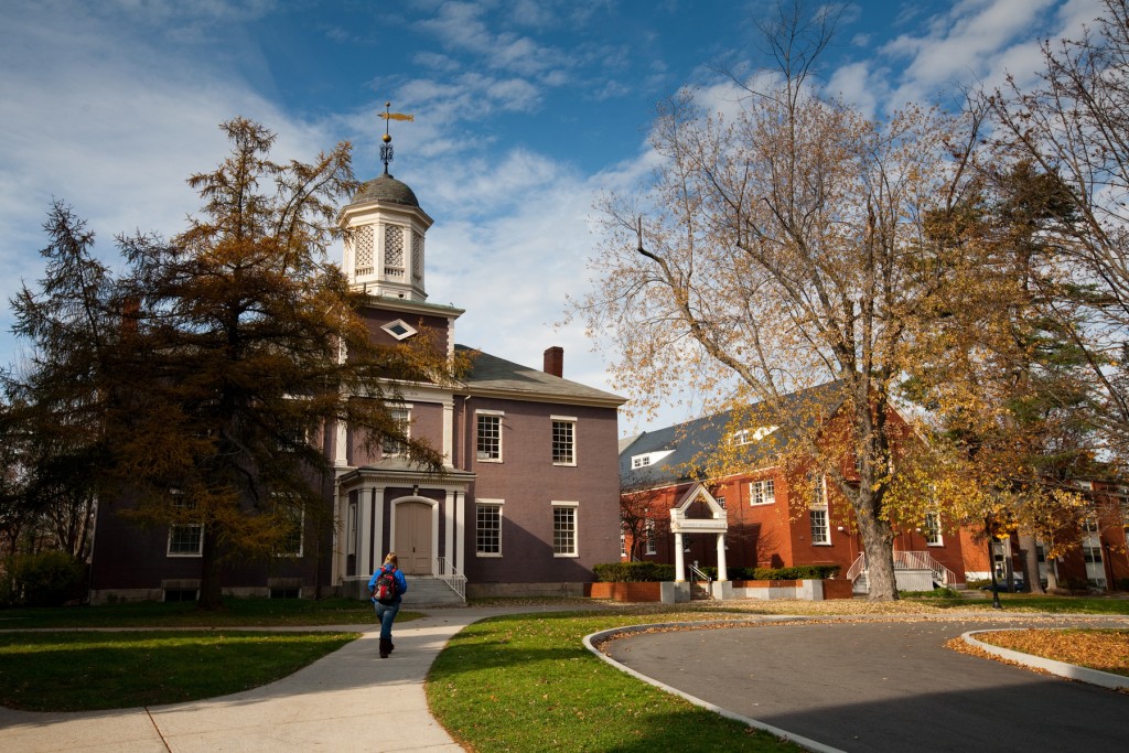 About Conference Services | University of New England in Maine