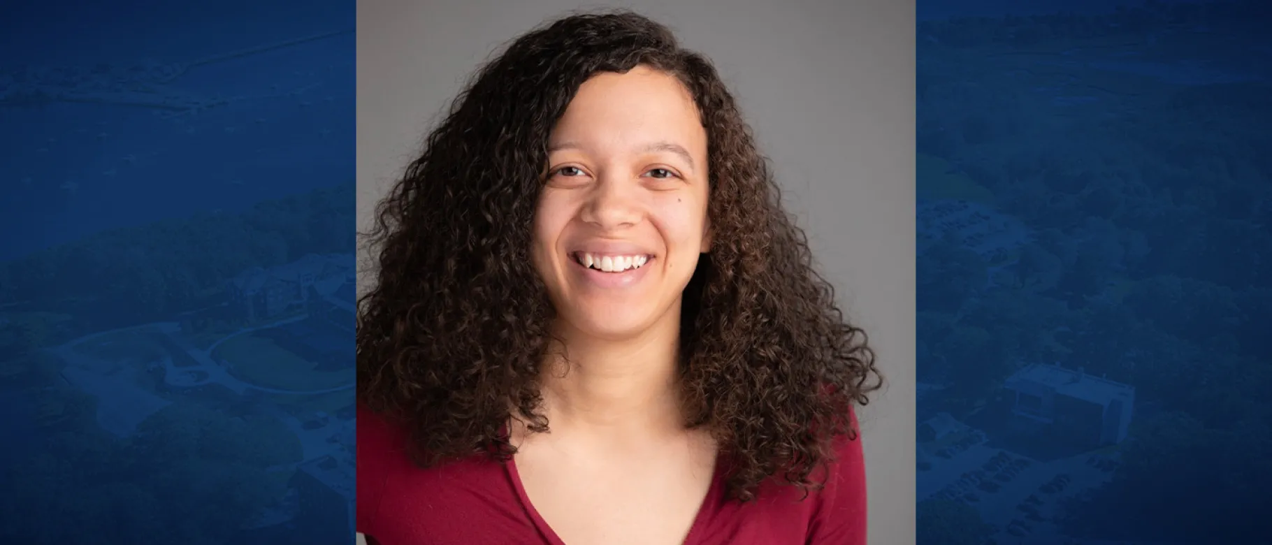 Image of Maya Williams, M.S.W. ’18