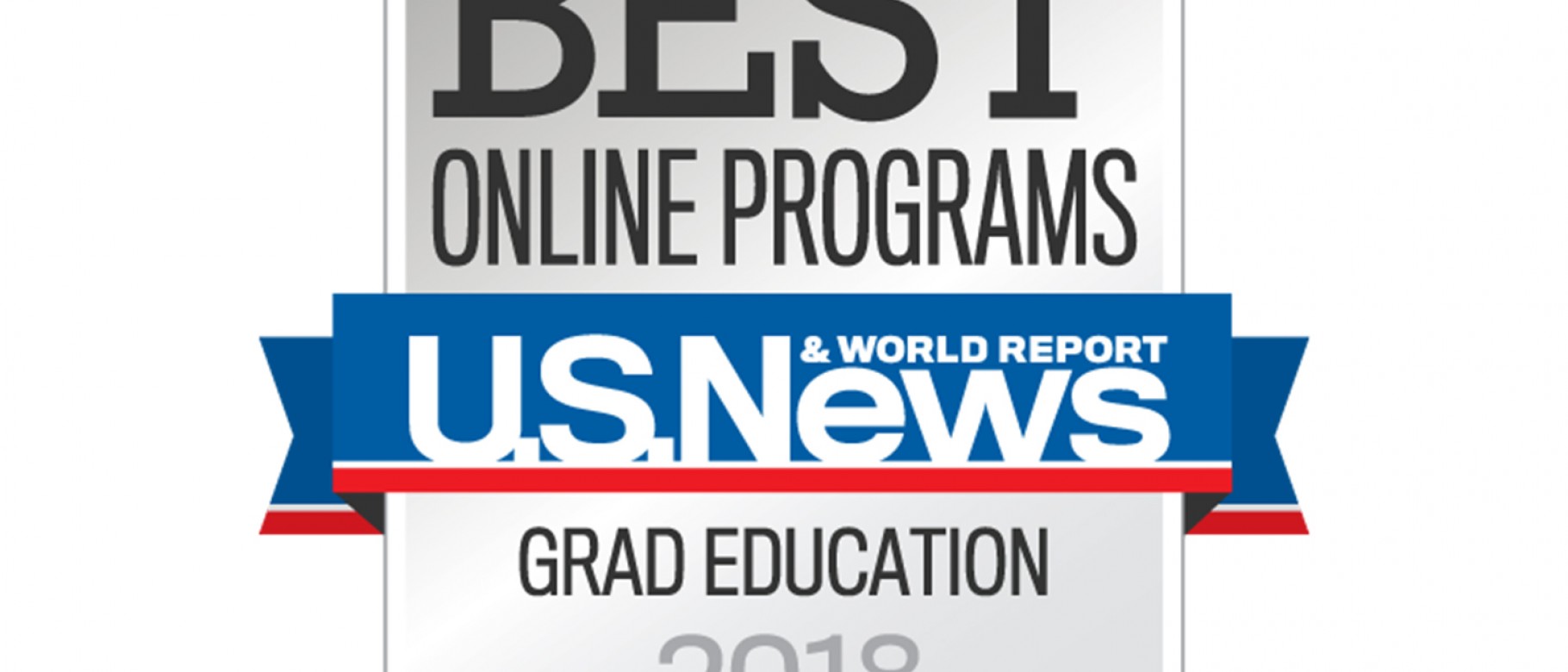 U.S. News And World Report Names UNE Online One Of The Top Online ...