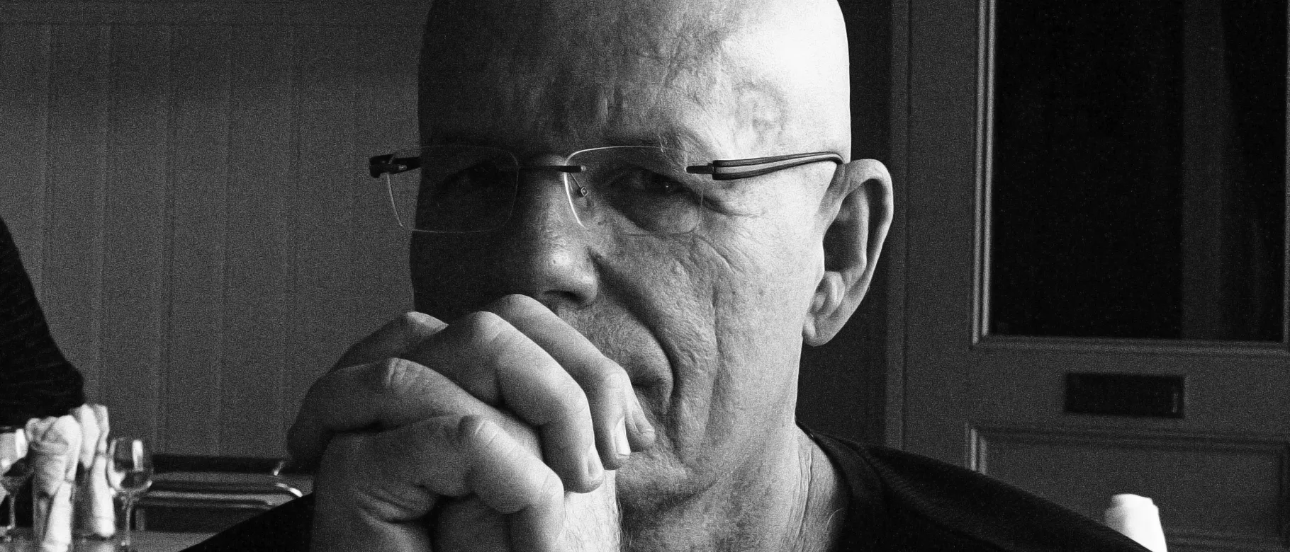 David Livingstone Smith