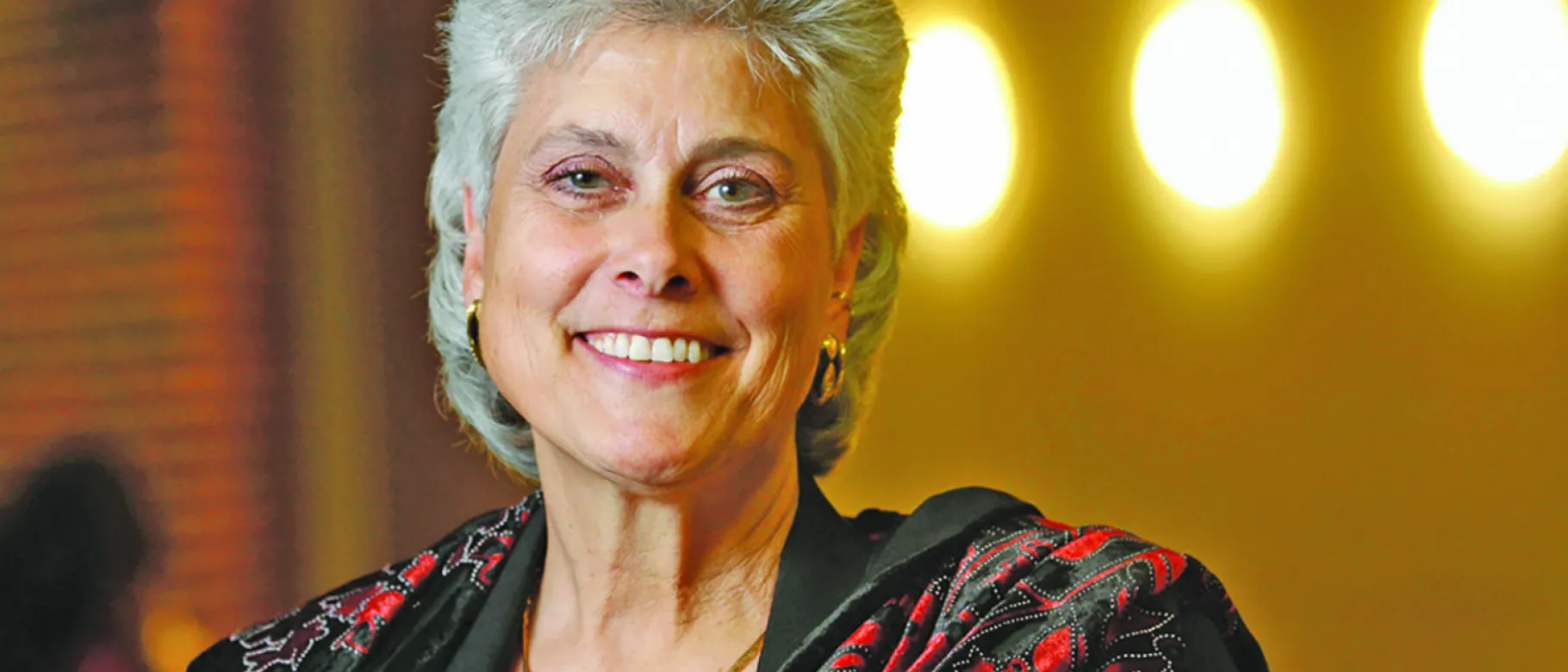 Marilyn Gugliucci was recently a guest by phone on L.A. radio station KPCC