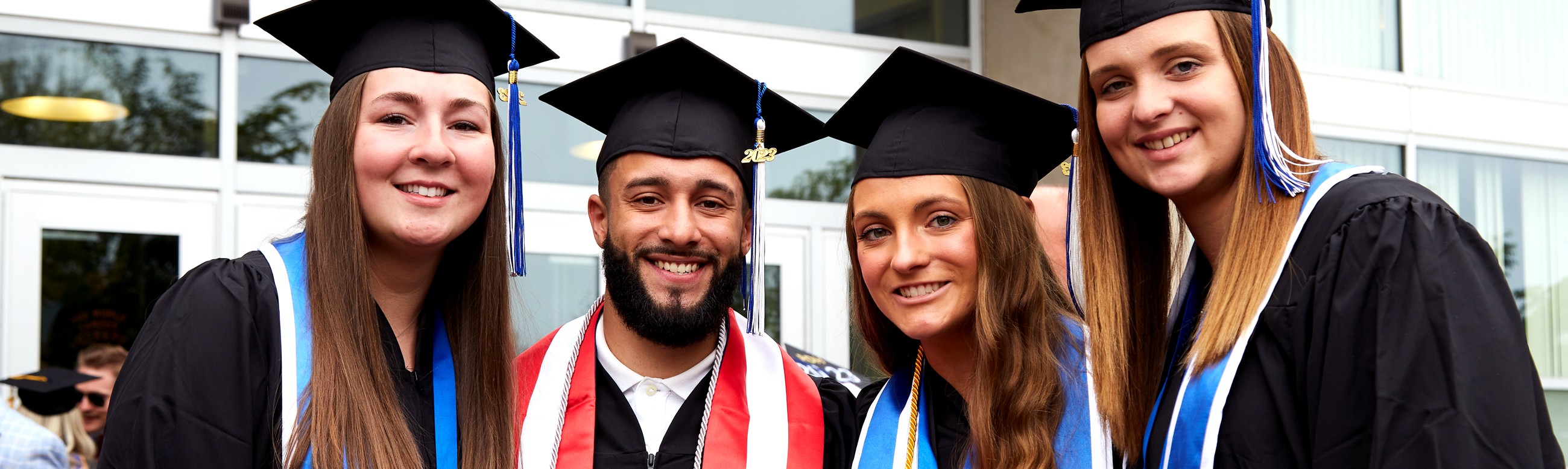 Graduation Ceremonies | University of New England in Maine