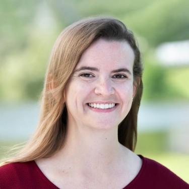 Headshot of Margaret LeLacheur