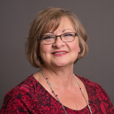 Headshot of Denise Fontaine