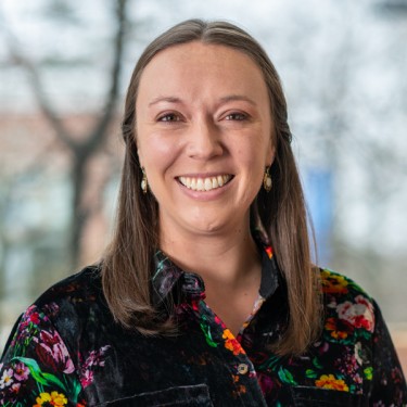 Headshot of Patricia Thibodeau