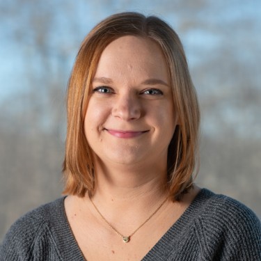 Headshot of Stephanie Mohan