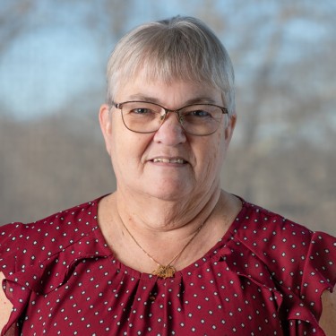 Headshot of Wendy Sargent