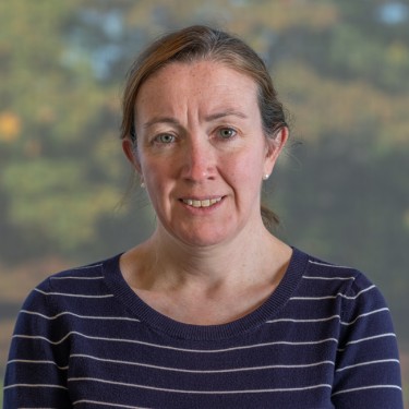 Headshot of Libby Hotra