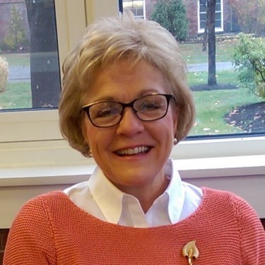 Janet Lefebvre