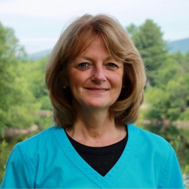 Headshot of Joann Moulton