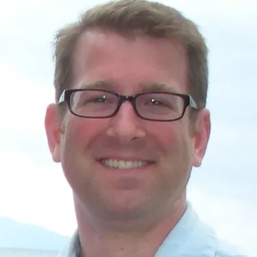 Photo of Dr. Richard Parent