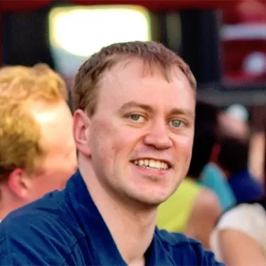 Scott McGrath
