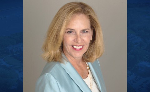 Portrait of Cheryl Nimmo