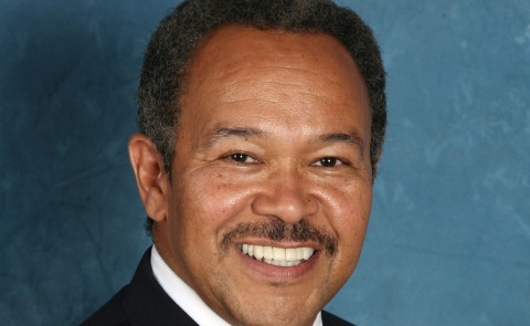Dr. Robert Michael Franklin Jr.