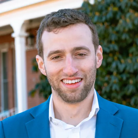 Headshot of David Engle