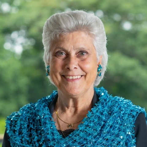 Headshot of Marilyn Gugliucci