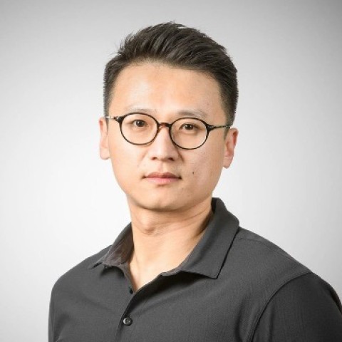 Headshot of TzuShuo Ryan Wang