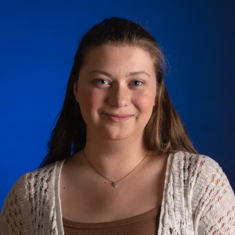 Headshot of Abby Tasca