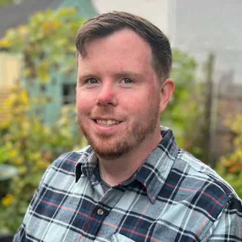 Headshot of Brian DeCourcy