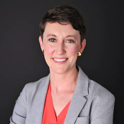 Headshot of Marissa Lyon