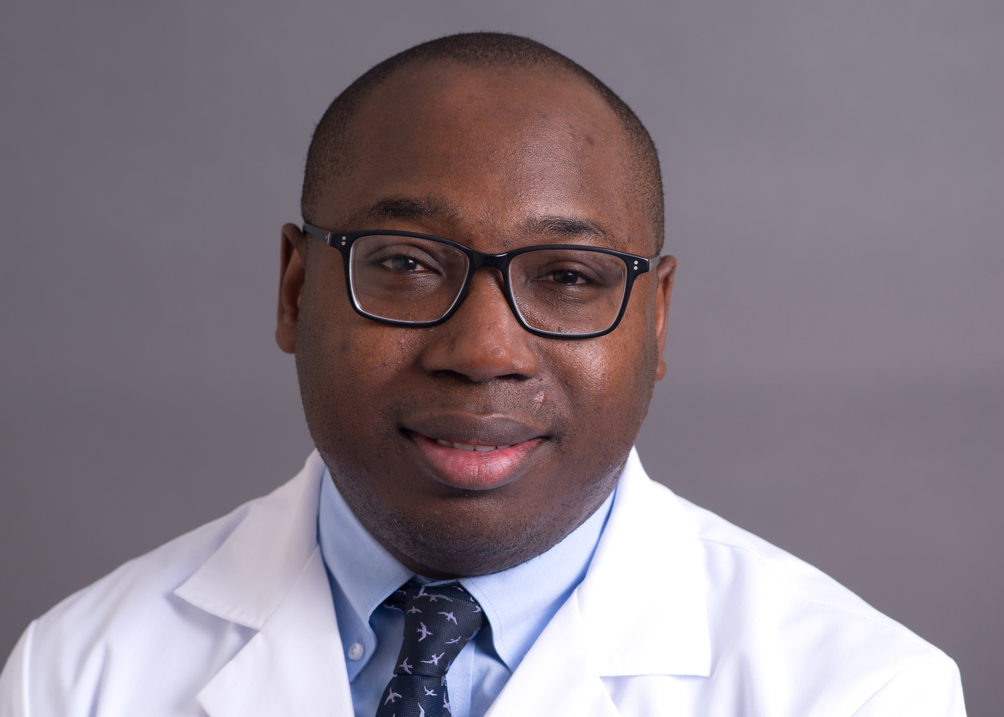 Research by UNE’s Adepitan Owosho published in surgical pathology journal